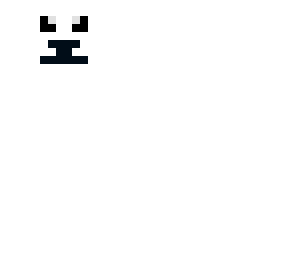 white seal
