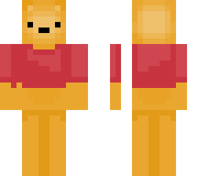 winnie the pooh