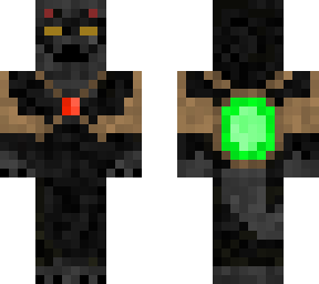 wolf by nigeria #2