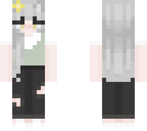 wolf girl