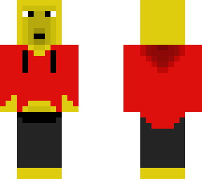 yellow ranger