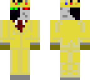yellow yaks ranboo