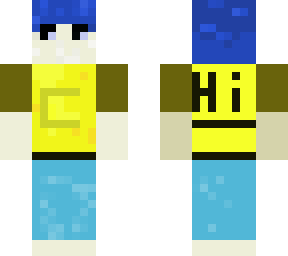 yellow yellow