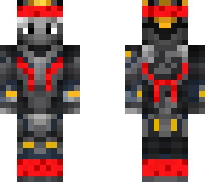 yfury mcc superhero skin