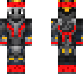 yfury mcc superhero skin