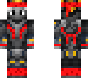 yfury mcc superhero skin