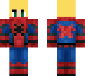 yo a lo spiderman