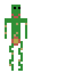 your welcome (hot cactus)