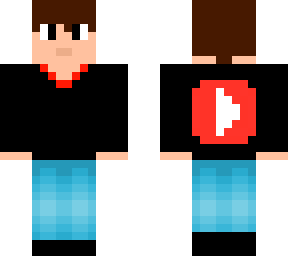 yt gamer boy