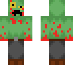 zombie