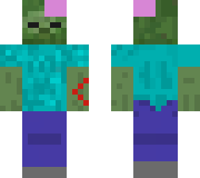 zombie