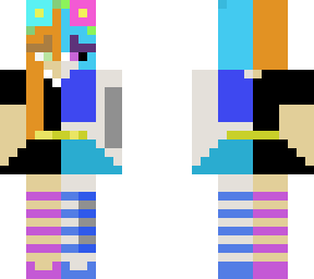 ||*clara afton\ballora*||