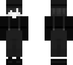 . faceless .