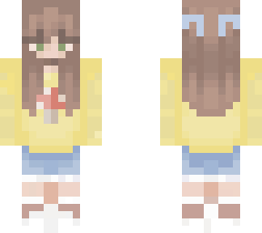 / katenix's skin \