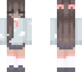 ~school girl~