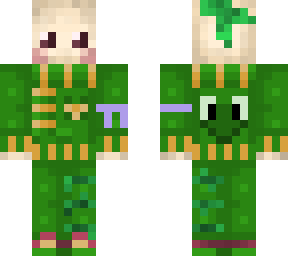 5up green geckoes