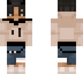 a jepex skin that i decided to design