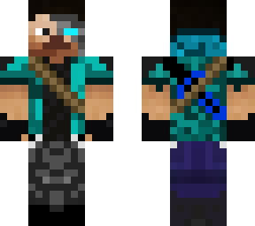 a new cool steve