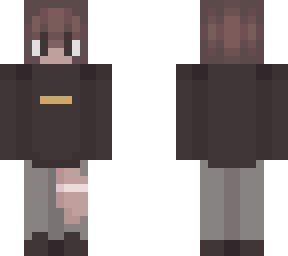 a skin but better