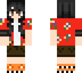a thingy but shorts