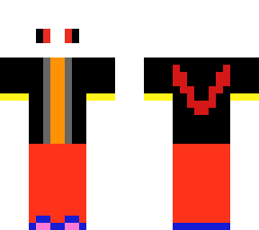 achumai the skeleton (undertale) 2.0