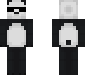 agent panda