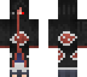 ahmad but he is from the akatsuki