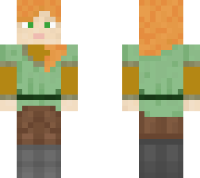 alex remade