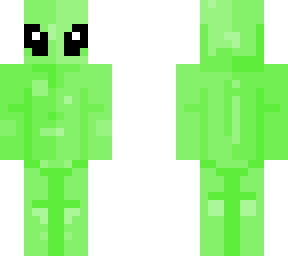 alien