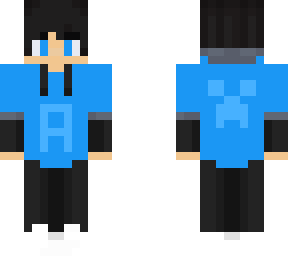 amazearel new skin