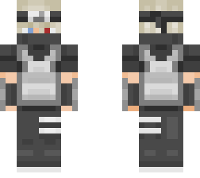 anbu ninja