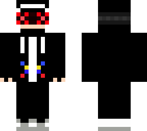another me (not just the outfit from my series v2)