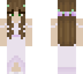another wedding dress