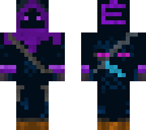 assasin enderman