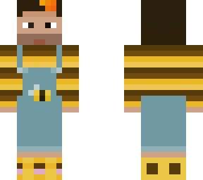 auron bee