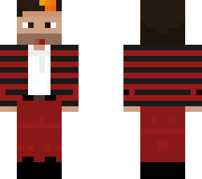 auron cubito rojo pasin