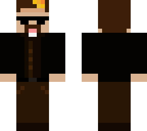 auron heisenberg breaking bad