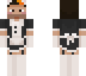 auron maid