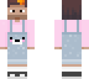 auroncito cute
