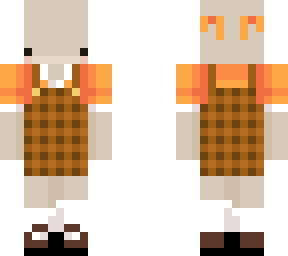 autumn plaid frog (fumeifairy and sorryfromaoi edit)
