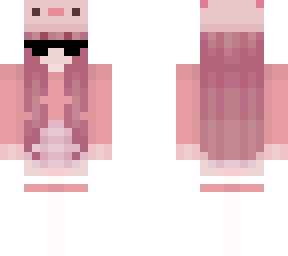 axolotl girl