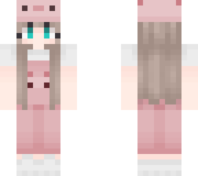 axolotl girl