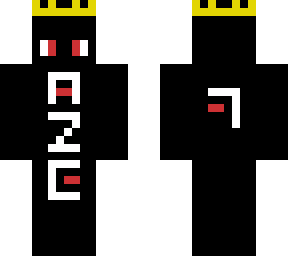 aze7 the black legacy