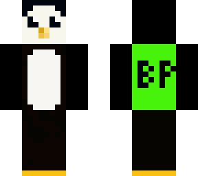 baby penguin yt 1.1