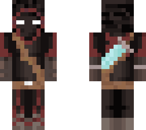 badboyhalo (my version!)