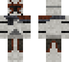 banana bread clone trooper