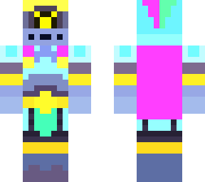 barley caballero del unicornio - unicorn knight barley