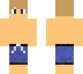 beach boy!