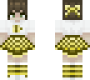 bee girl