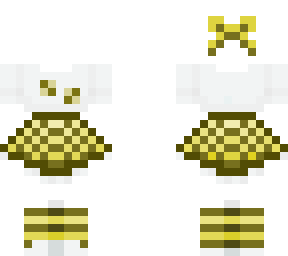bee skirt base